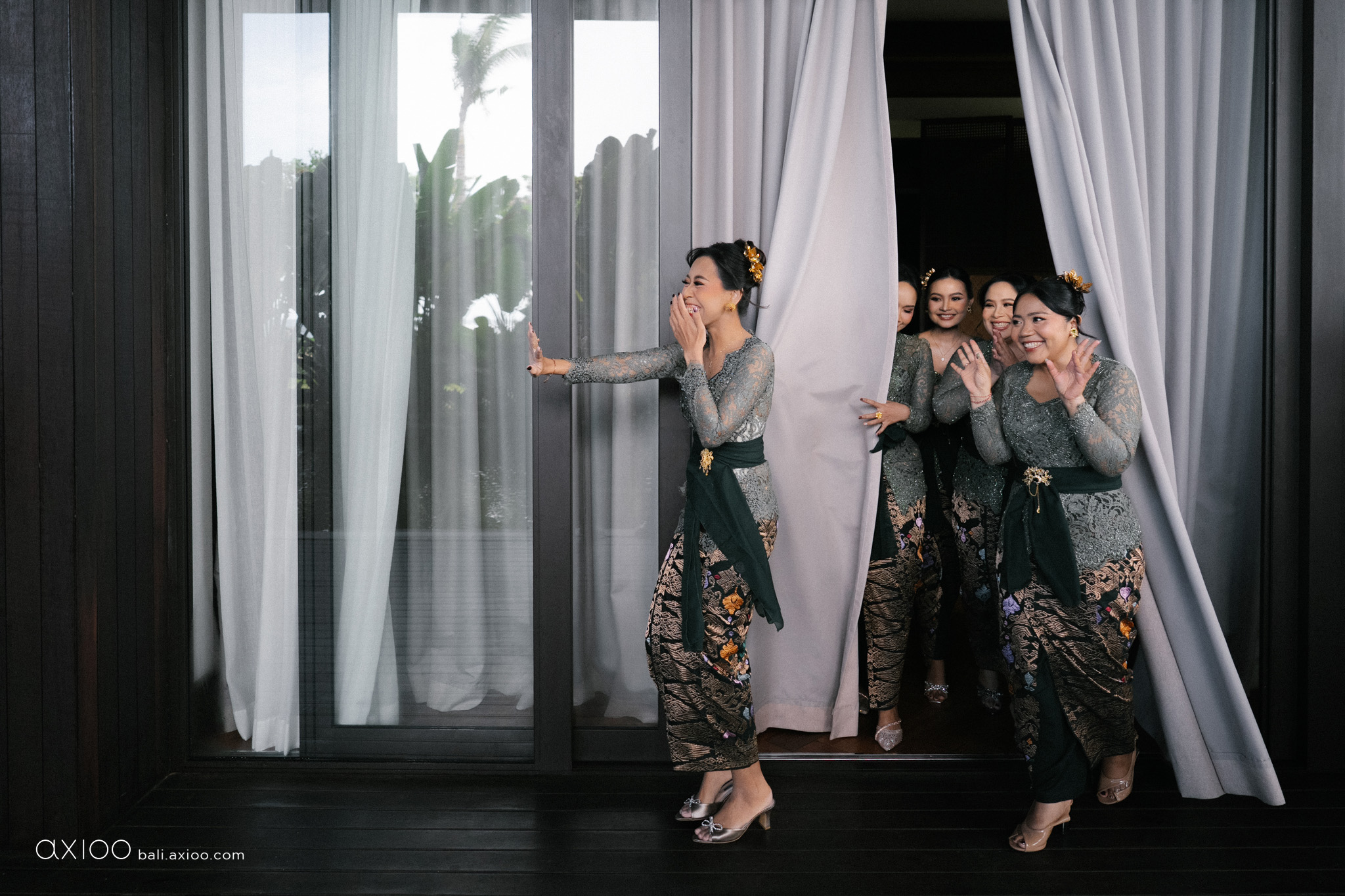 Axioo: The Beauty of Belonging: A Balinese Wedding at The Meru Sanur